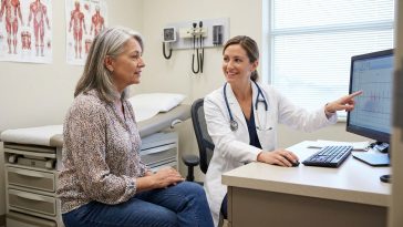What Is Hormone Replacement Therapy (HRT) for Women